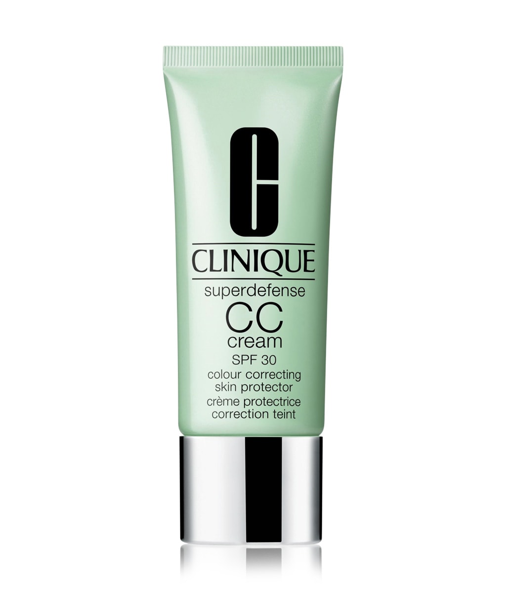 CLINIQUE Superdefense CC SPF 30