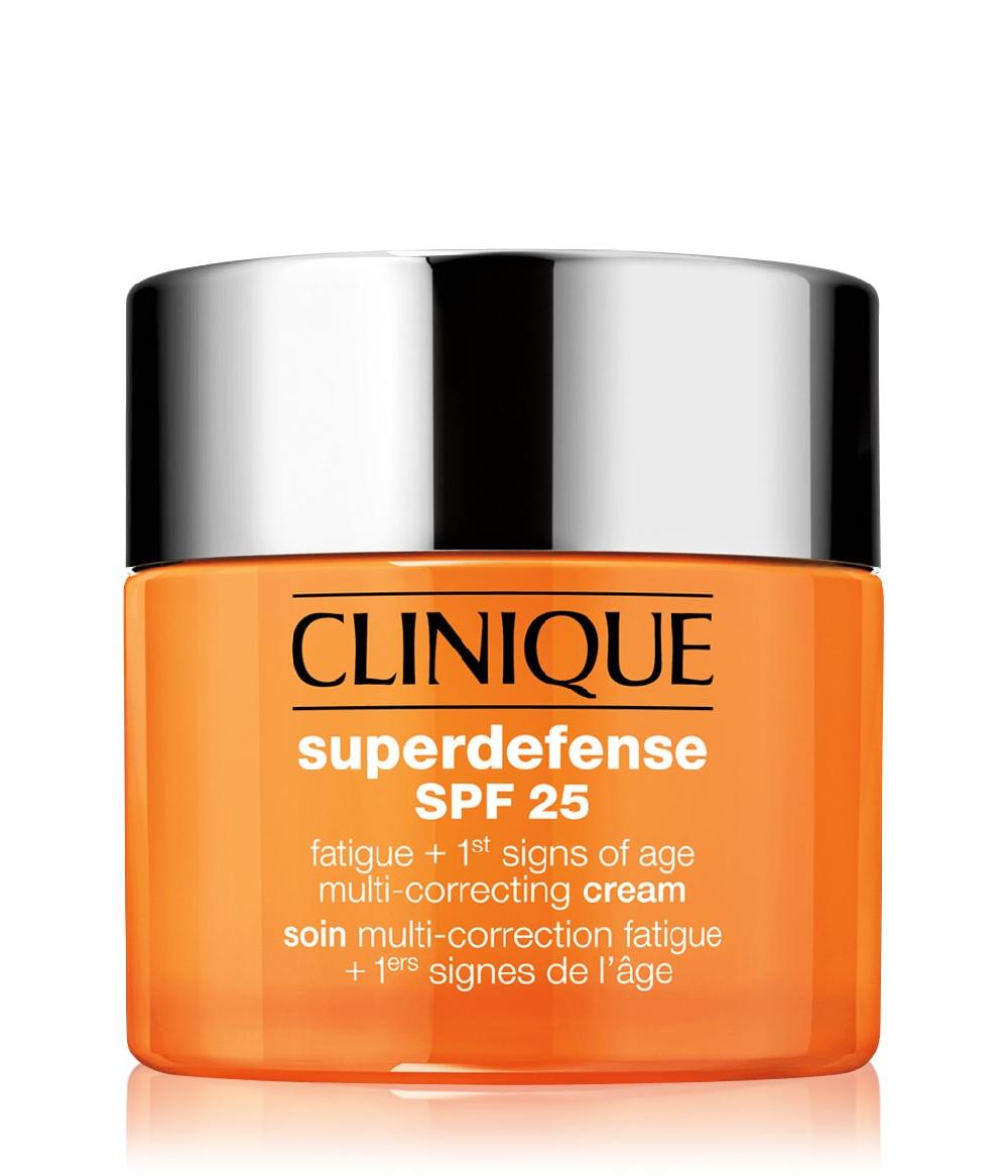 CLINIQUE Superdefense SPF 25 Hauttyp 1&2