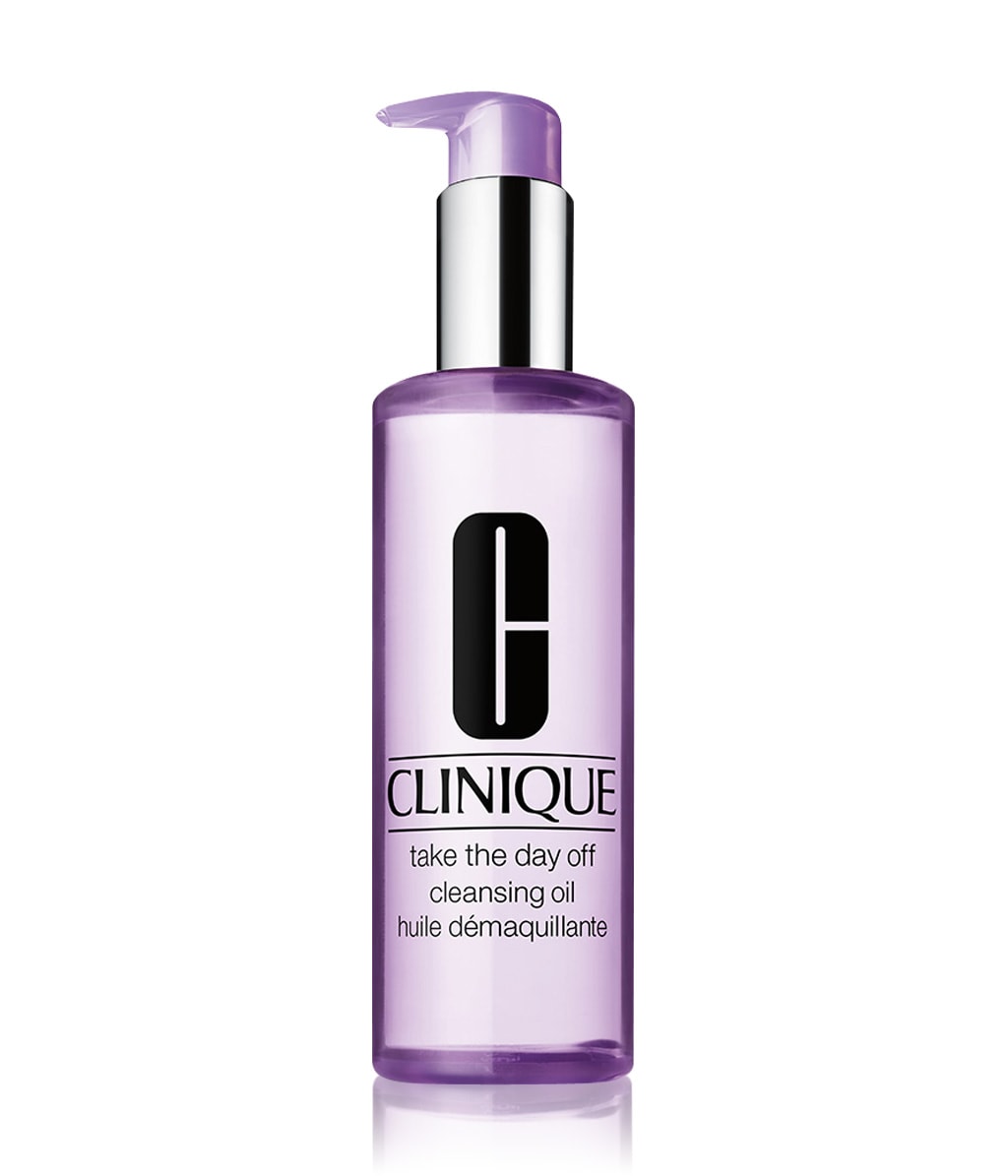 CLINIQUE Take the Day Off Cleansing Oil