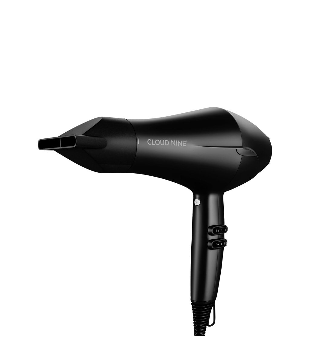 Cloud Nine The Airshot