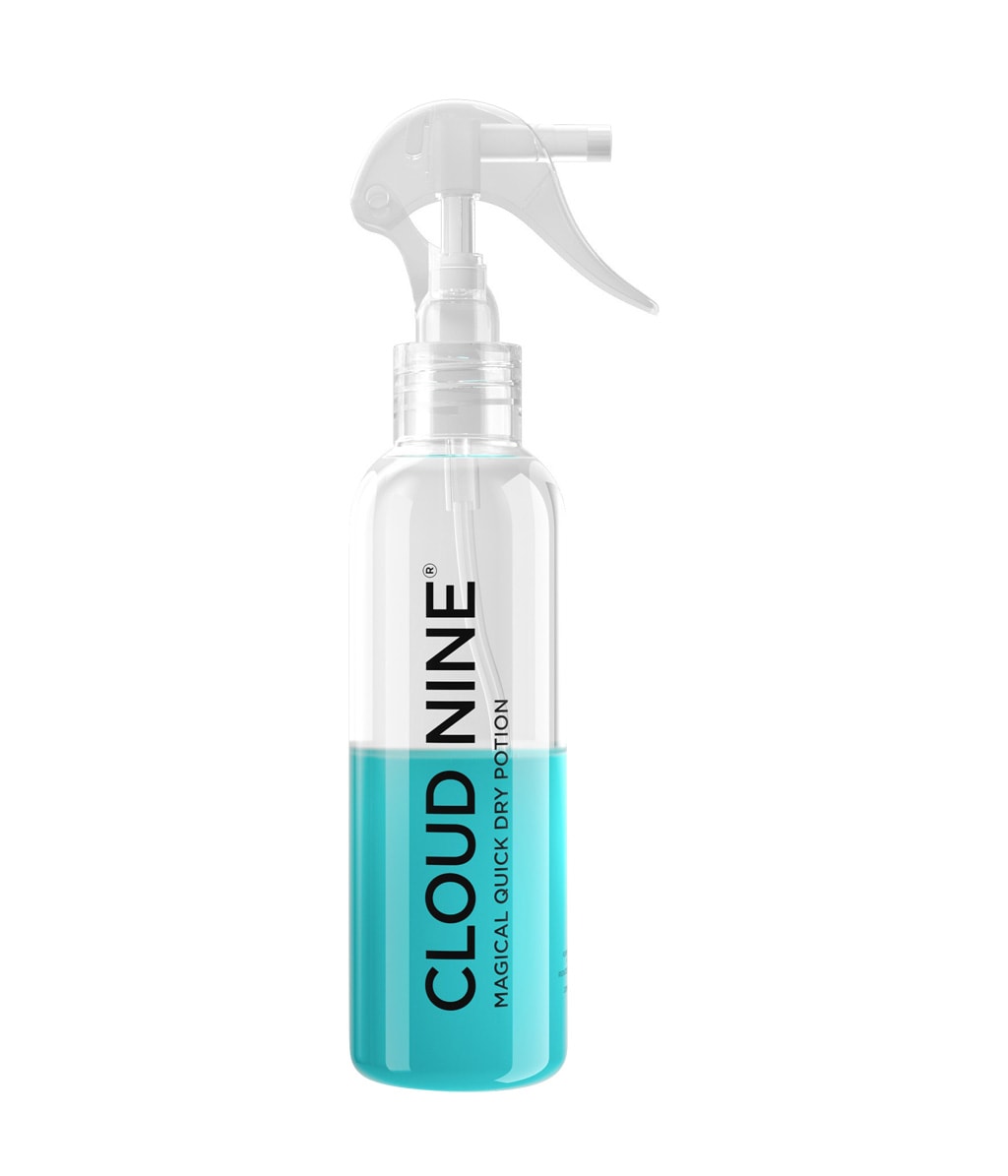 Cloud Nine The Magical Potion