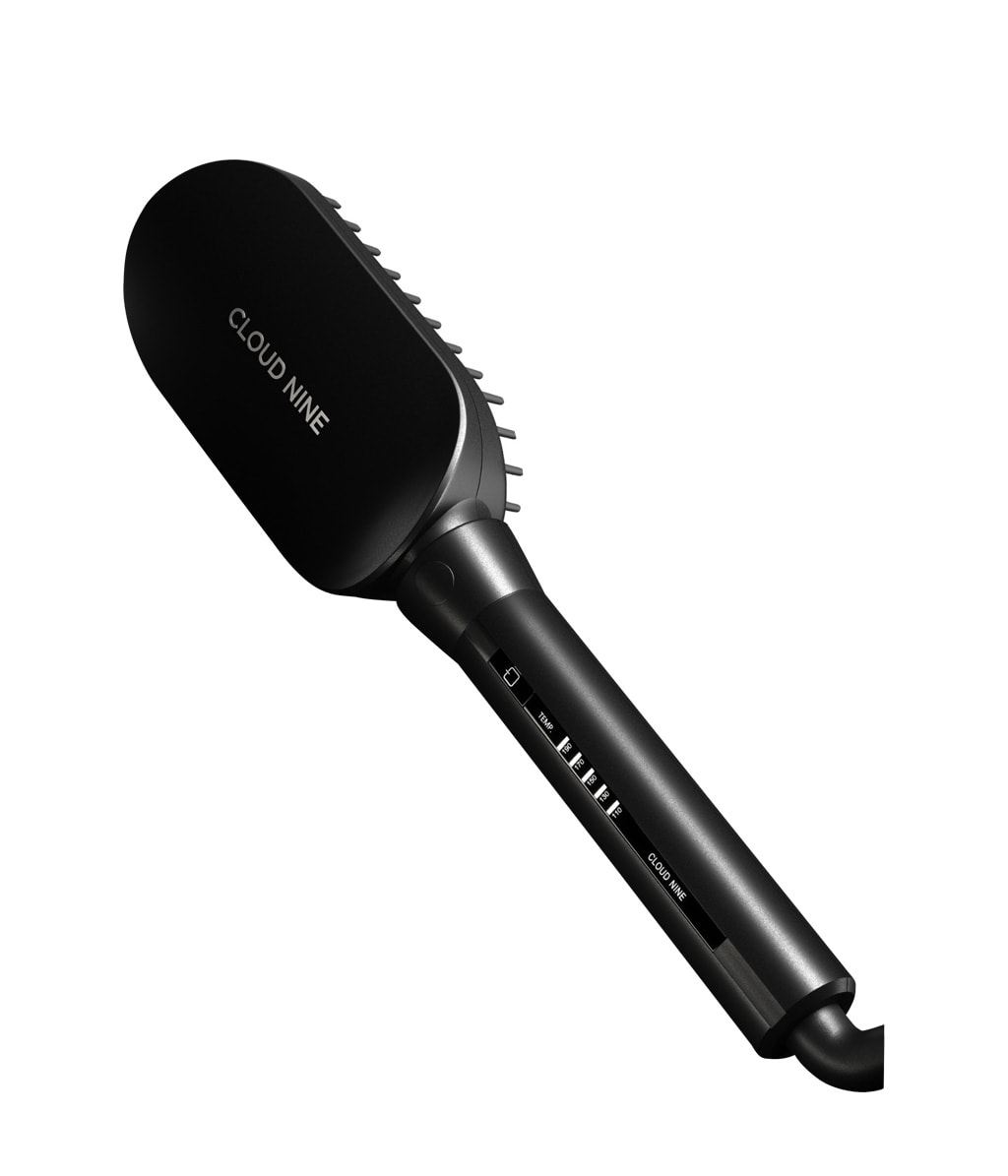 Cloud Nine The Original Hot Brush