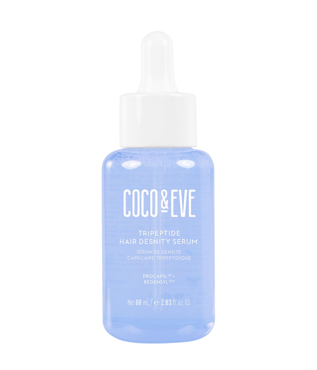 Coco & Eve Boost Therapy Hair Density Scalp Serum