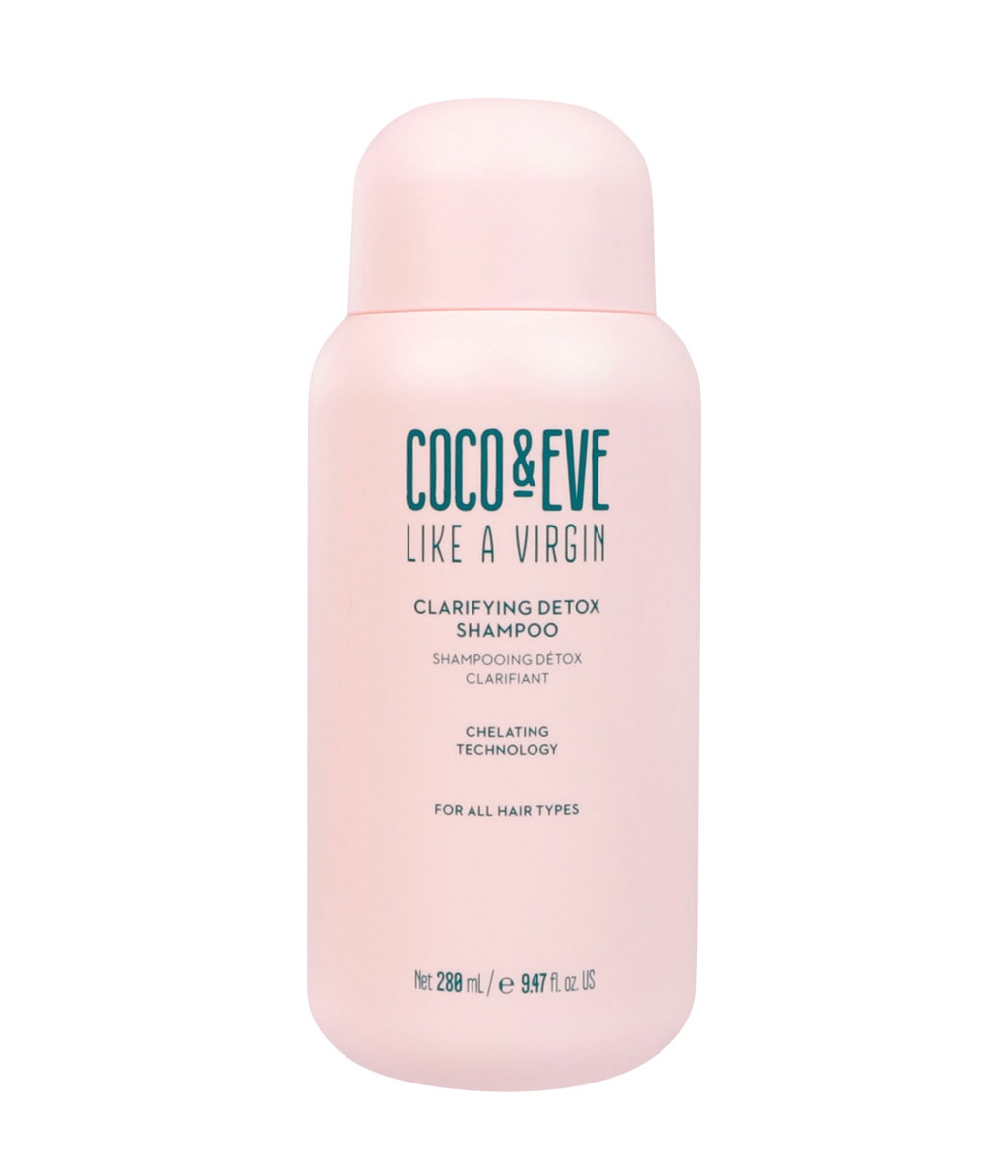 Coco & Eve Like a Virgin Clarifying Detox