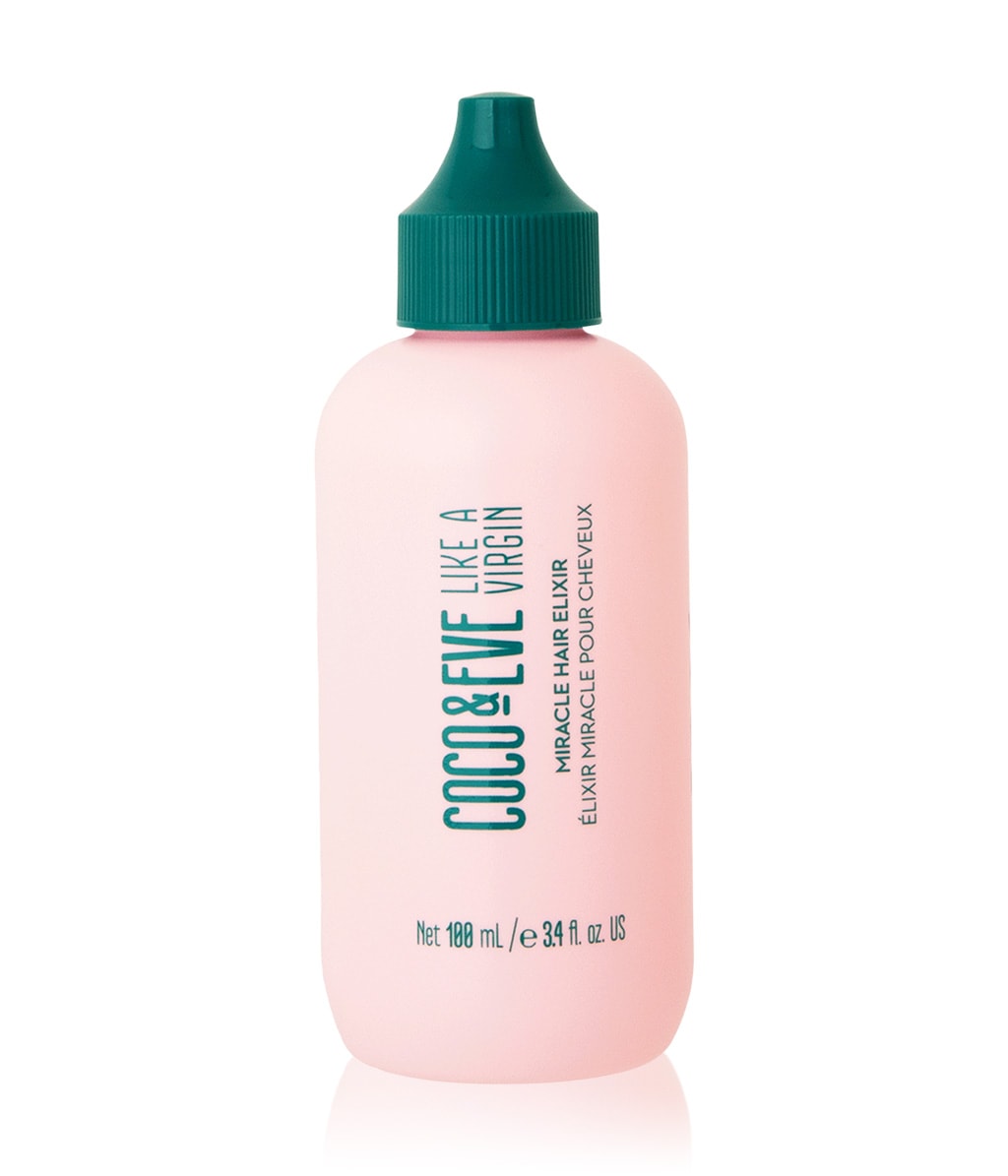 Coco & Eve Like a Virgin Miracle Hair Elixir