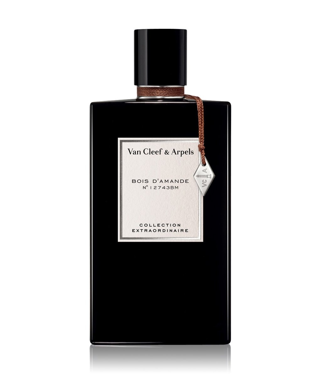 Van Cleef & Arpels Collection Extraordinaire Bois d'Amande