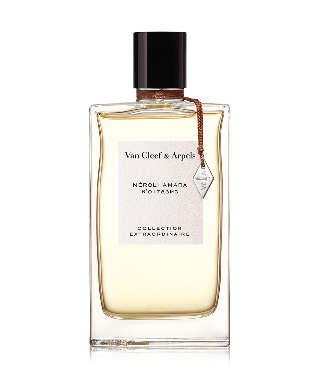 Van Cleef & Arpels Collection Extraordinaire Neroli Amara
