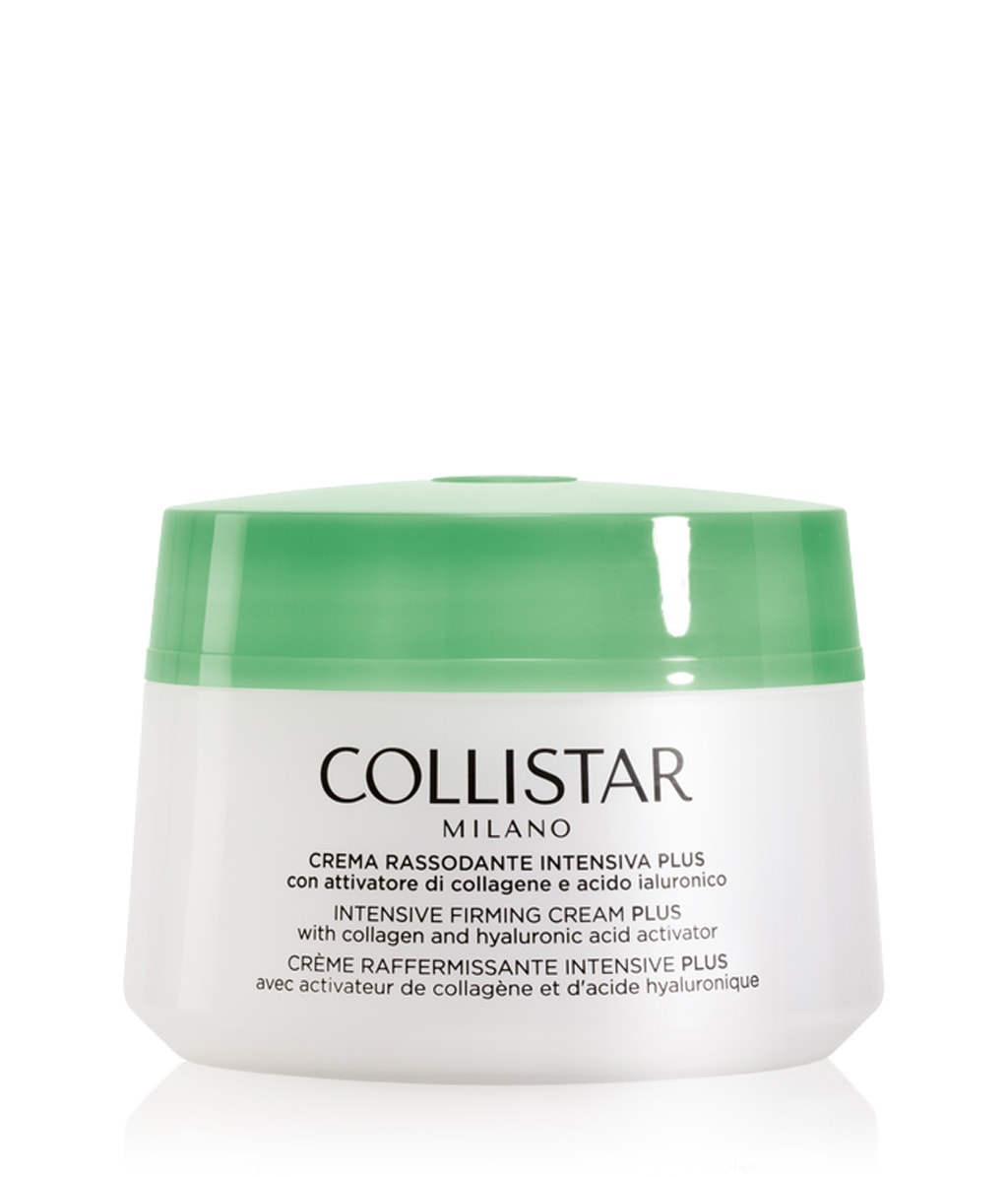 Collistar Body Intensive Firming Cream Plus