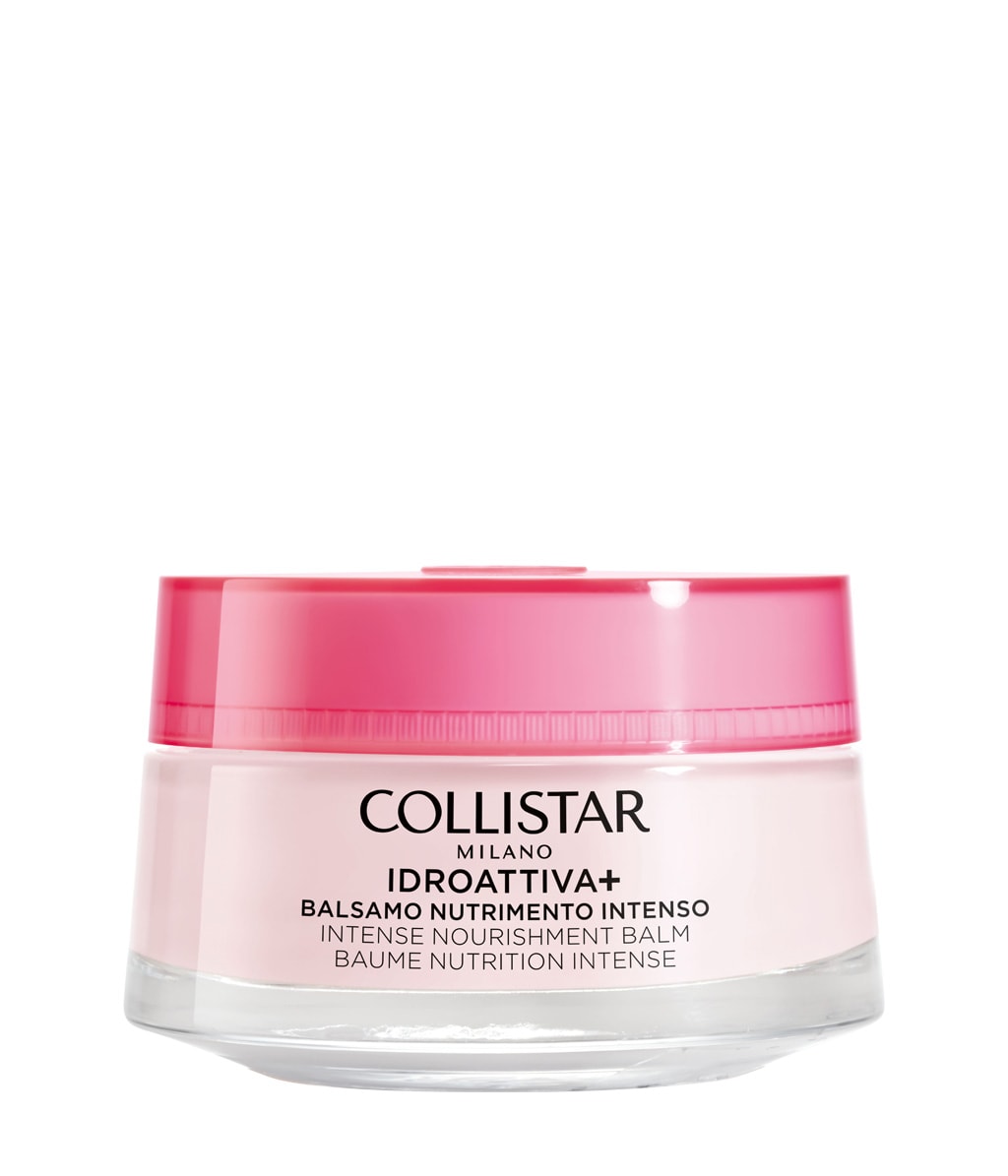 Collistar Idroattiva+ Intensiv pflegender Balsam