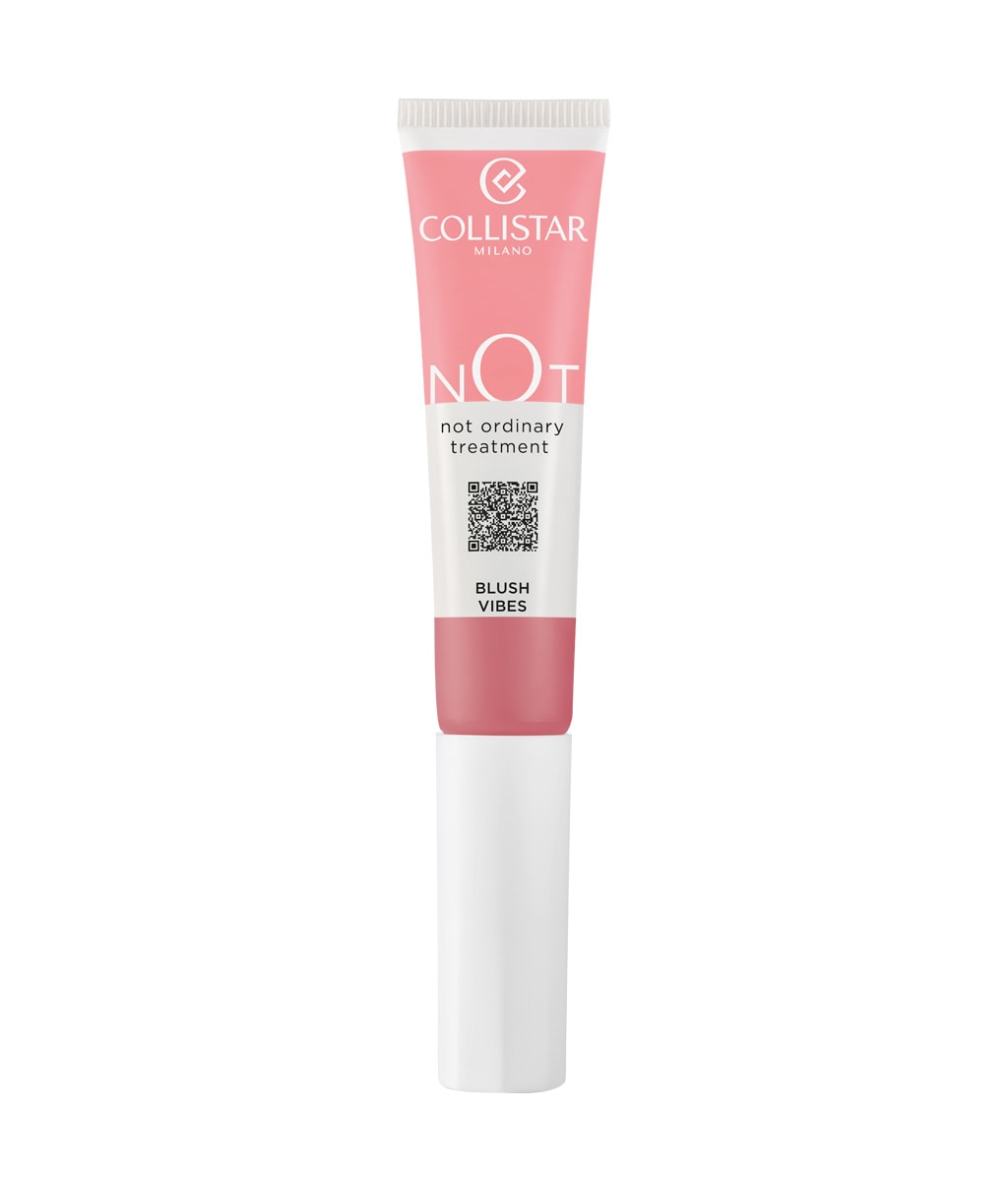 Collistar Not Blush Vibes
