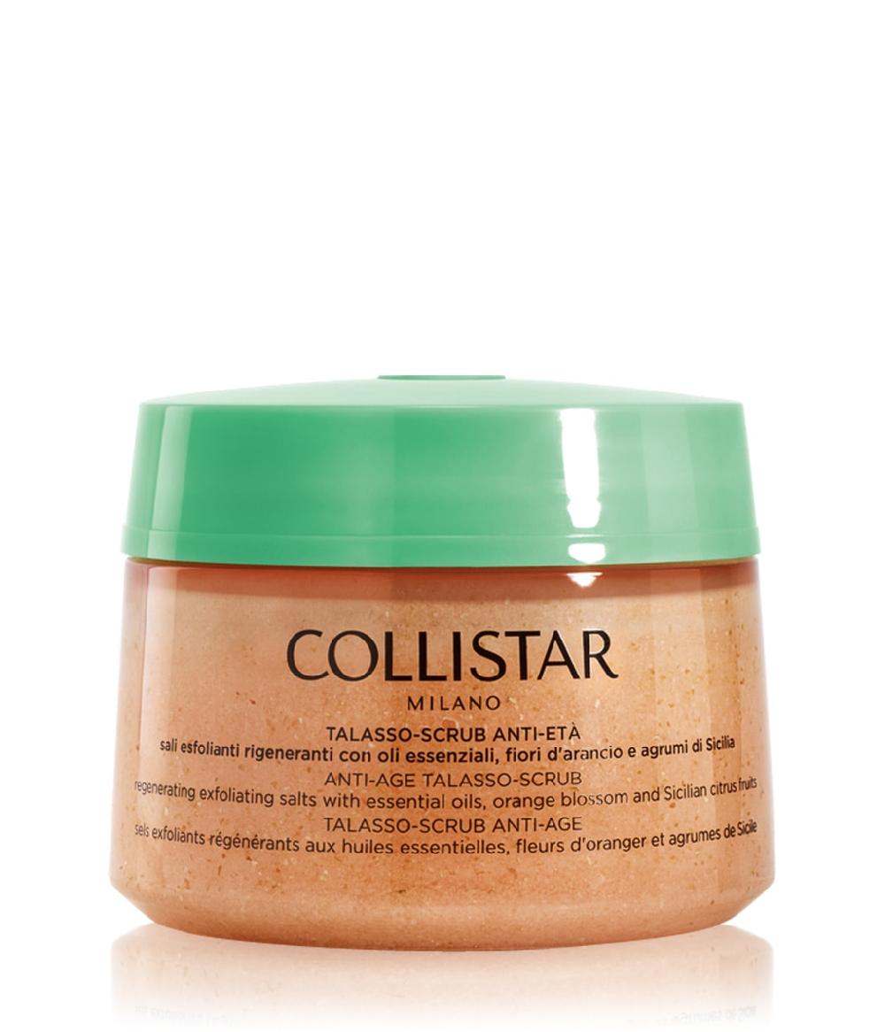 Collistar Talasso Anti-Age Scrub