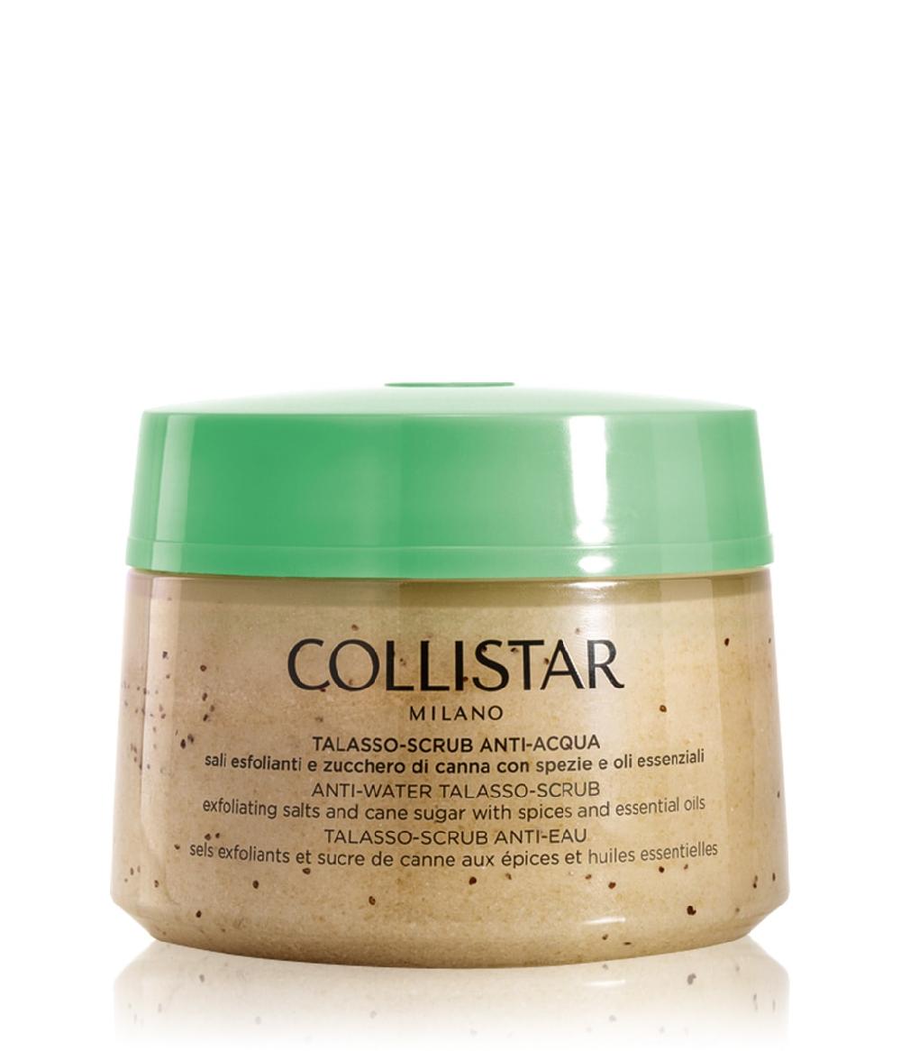 Collistar Talasso Anti-Water Scrub