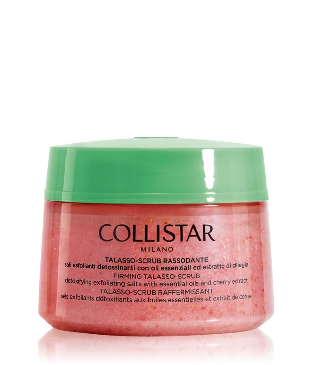Collistar Talasso Firming Scrub