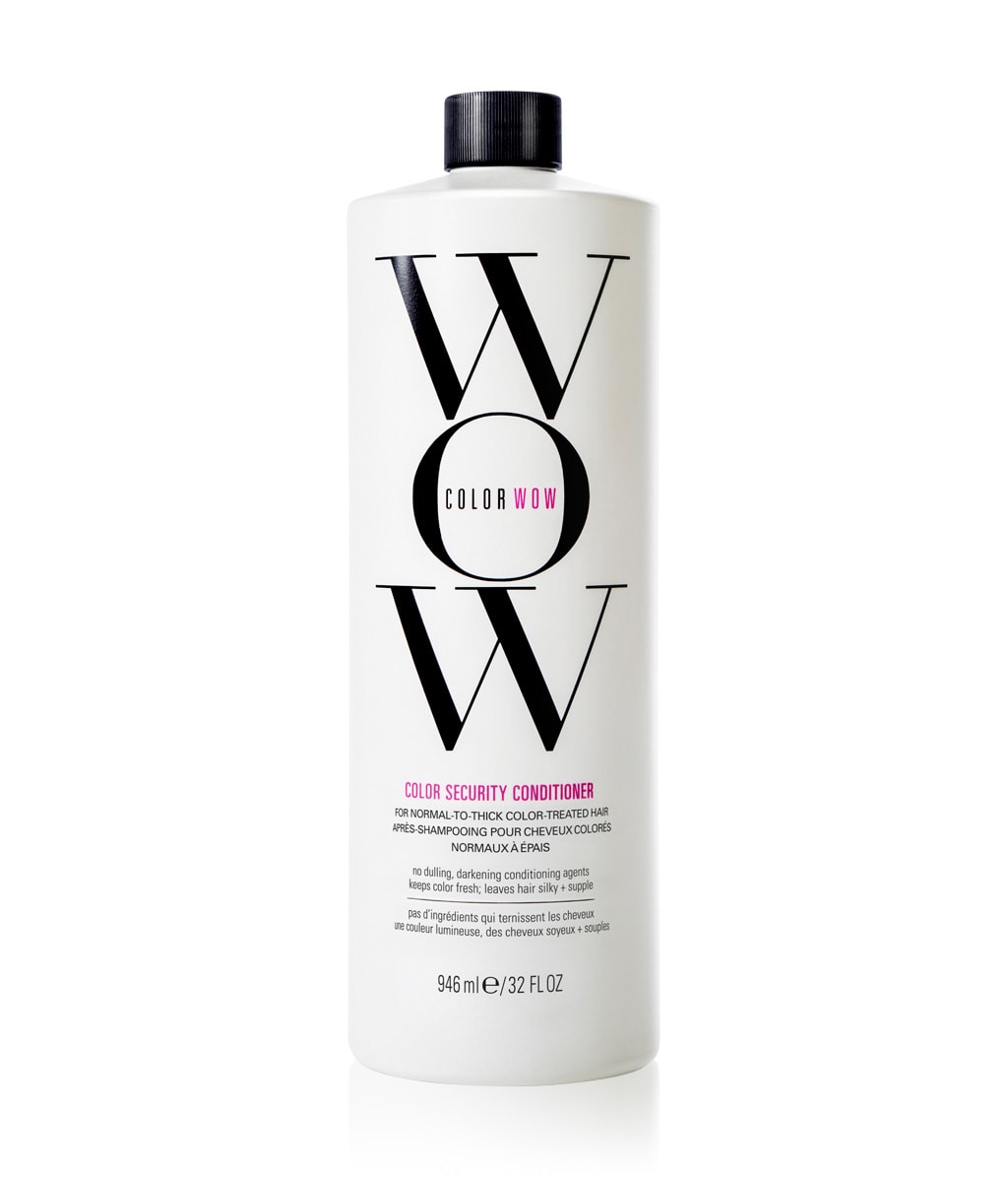 Color WOW Color Security Normal-to-thick