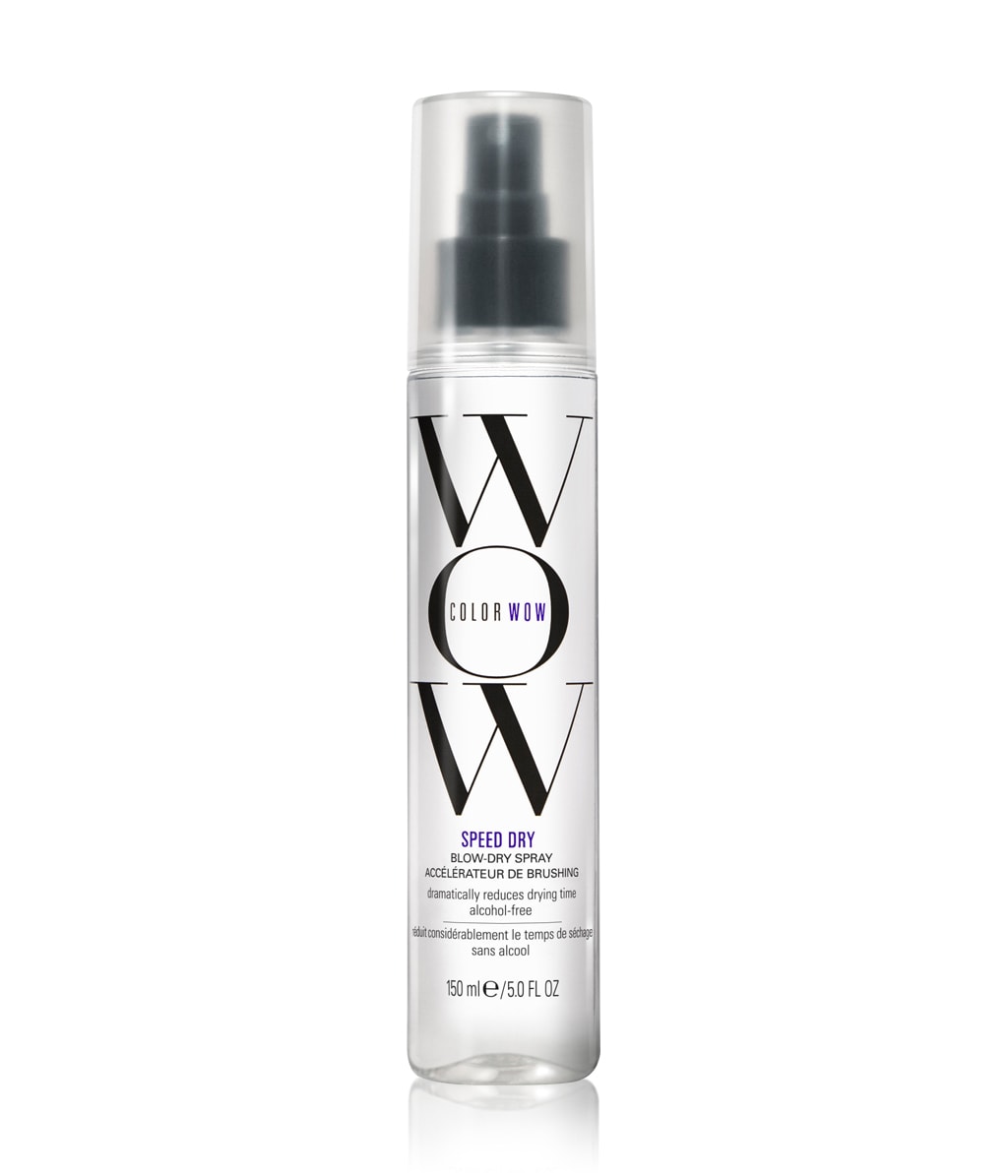 Color WOW Speed Dry Blow Dry Spray
