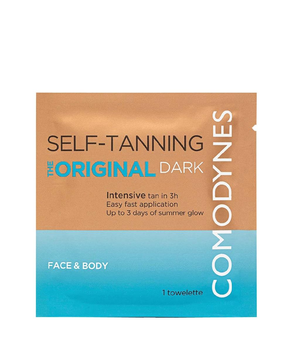 Comodynes Self-Tanning Dark