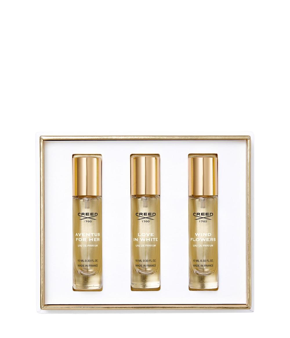 Creed Generic Vial Set Female