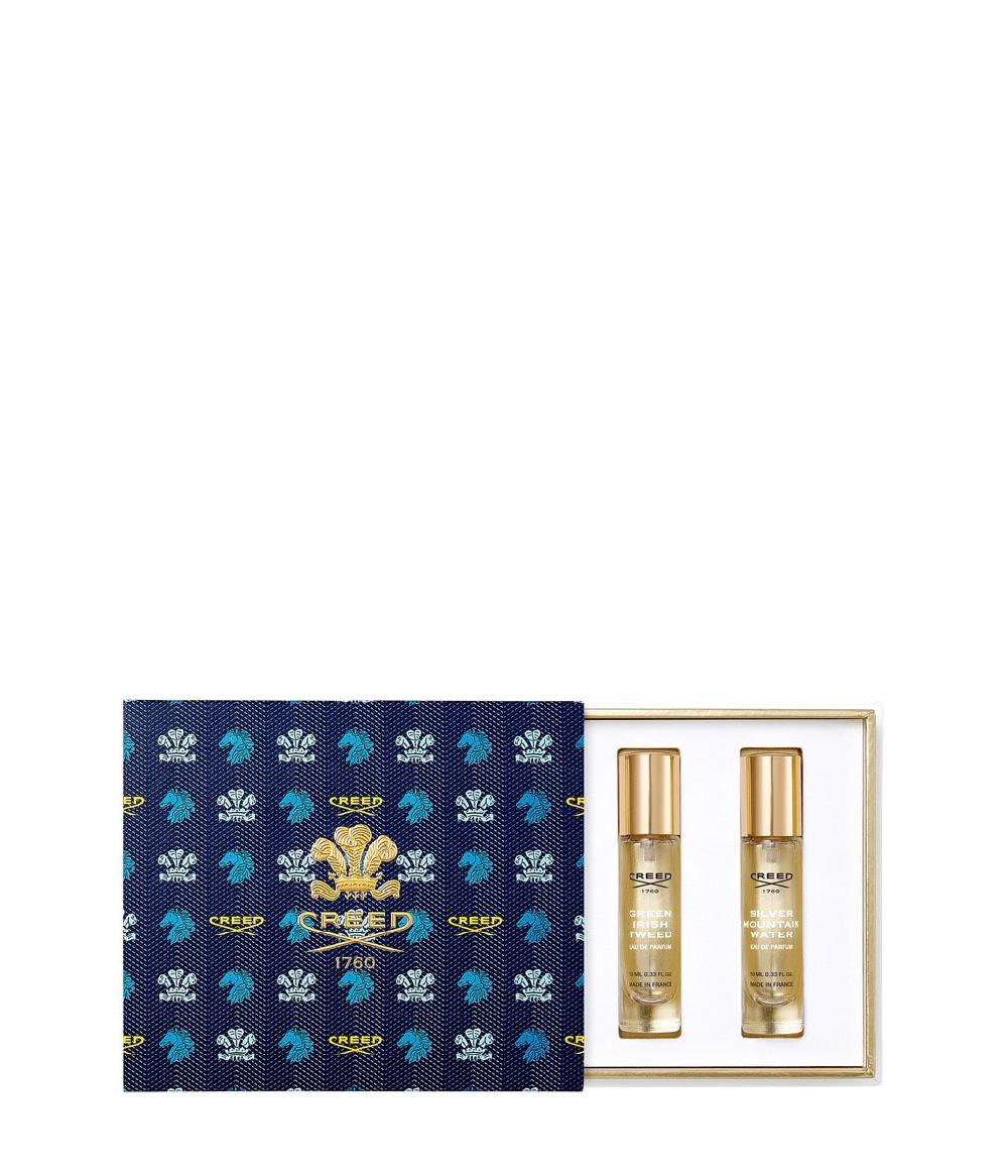 Creed Generic Vial Set Male