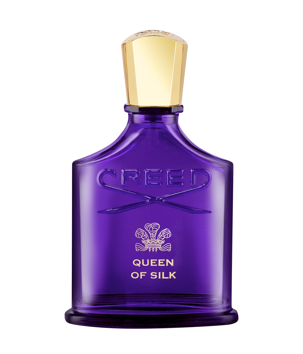 Creed Millésimes Women Queen of Silk