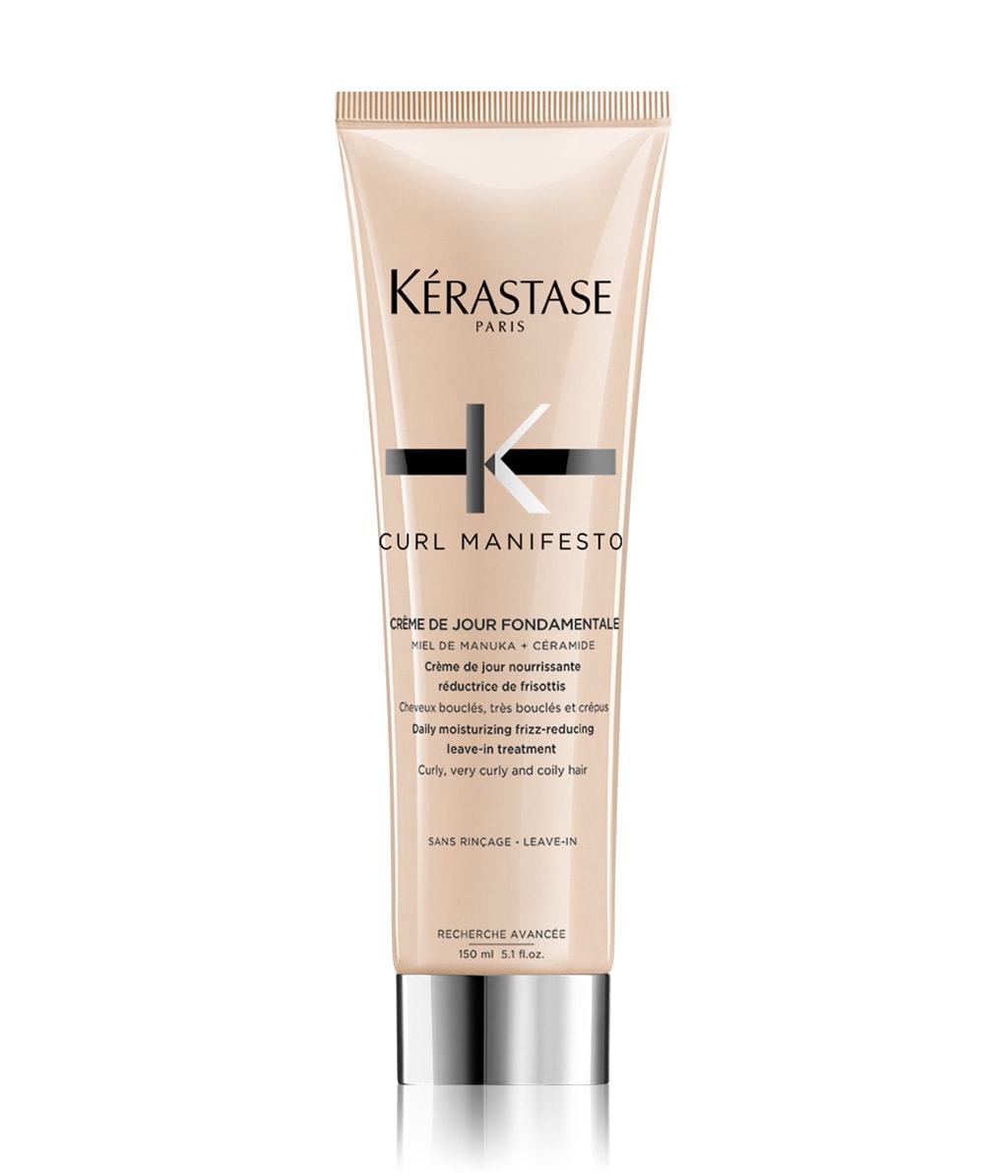 Kérastase Curl Manifesto Crème De Jour Fondamentale