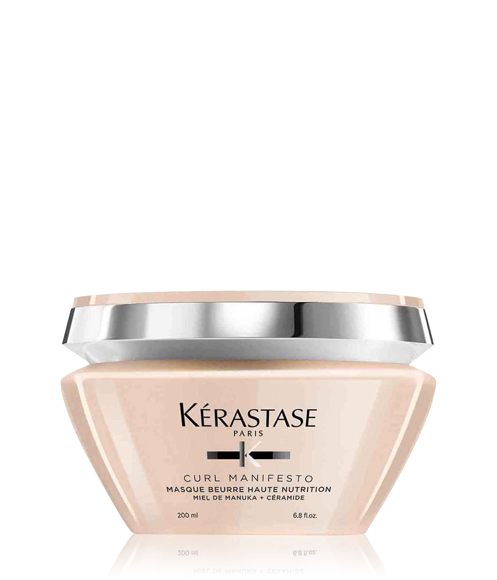 Kérastase Curl Manifesto Masque Beurre Haute Nutrition