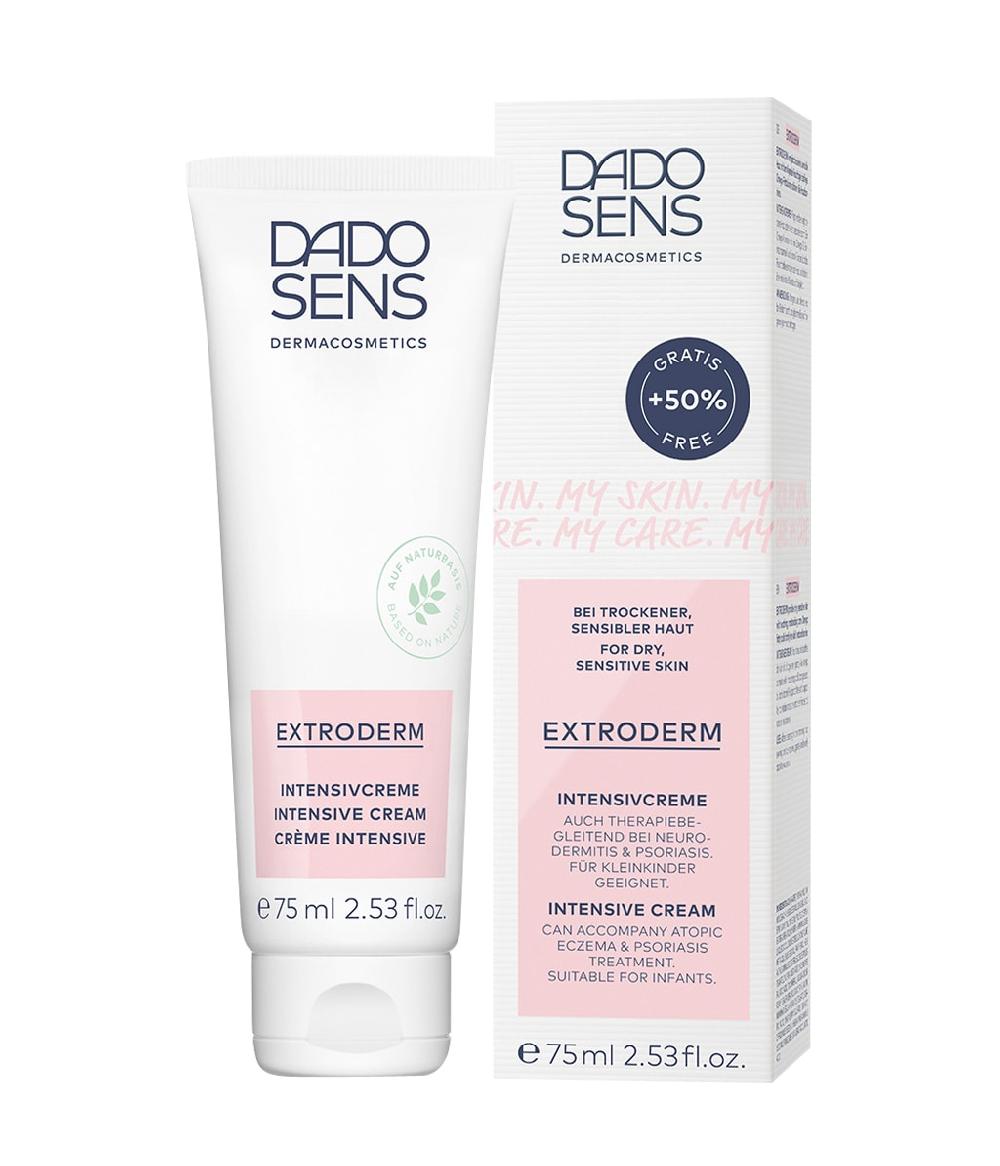 Dado Sens Extroderm Intensiv-Creme