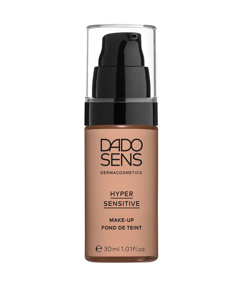 Dado Sens Hypersensitive Make-Up Beige