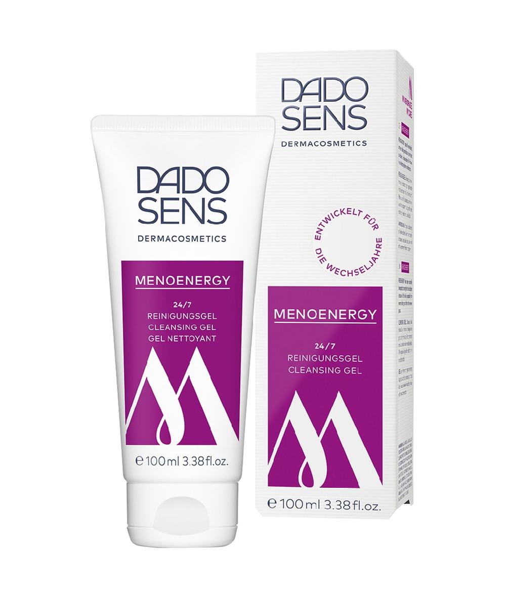 Dado Sens Menoenergy 24 / 7 Cleanser