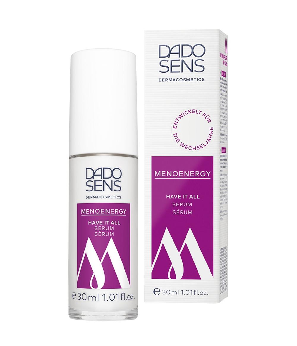 Dado Sens Menoenergy Have It All Serum