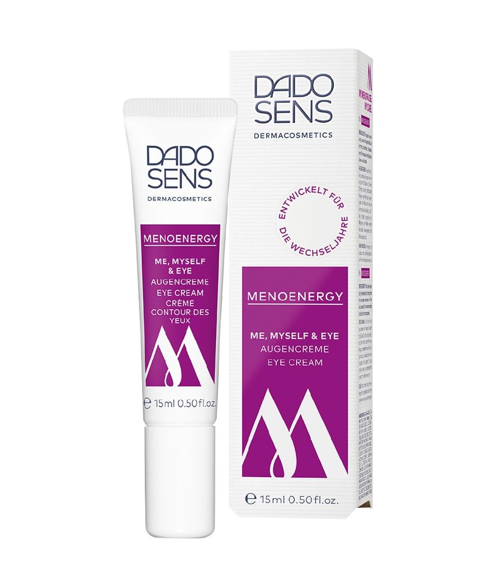 Dado Sens Menoenergy Me Myself & Eye