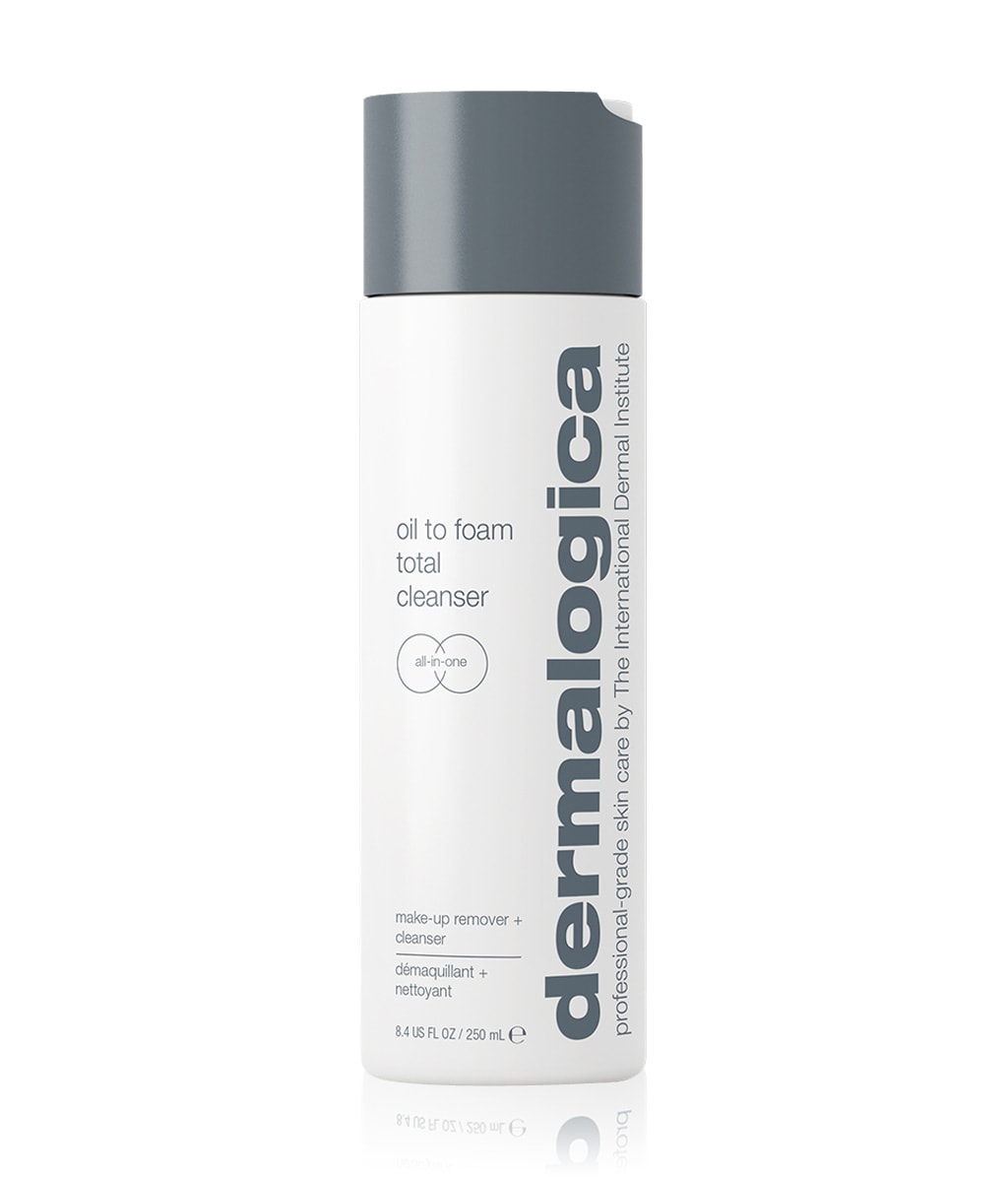 dermalogica Daily Skin Health Oil to Foam Total Cleanser