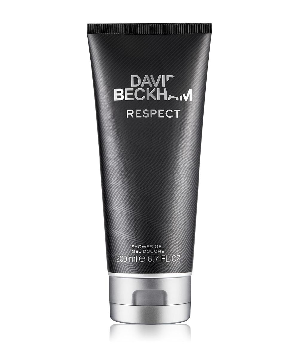 David Beckham Respect