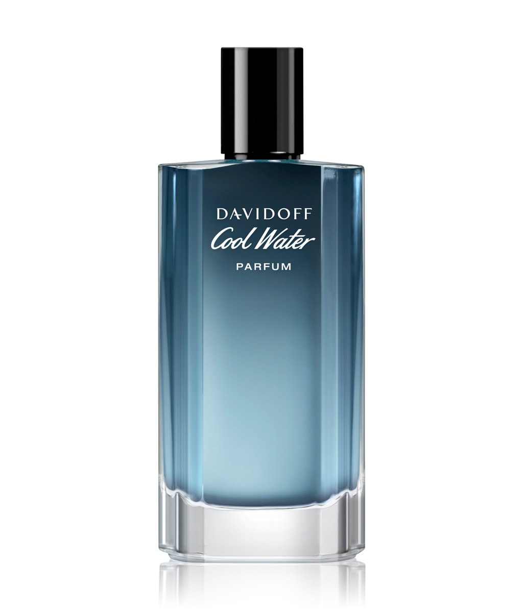Davidoff Cool Water For Him