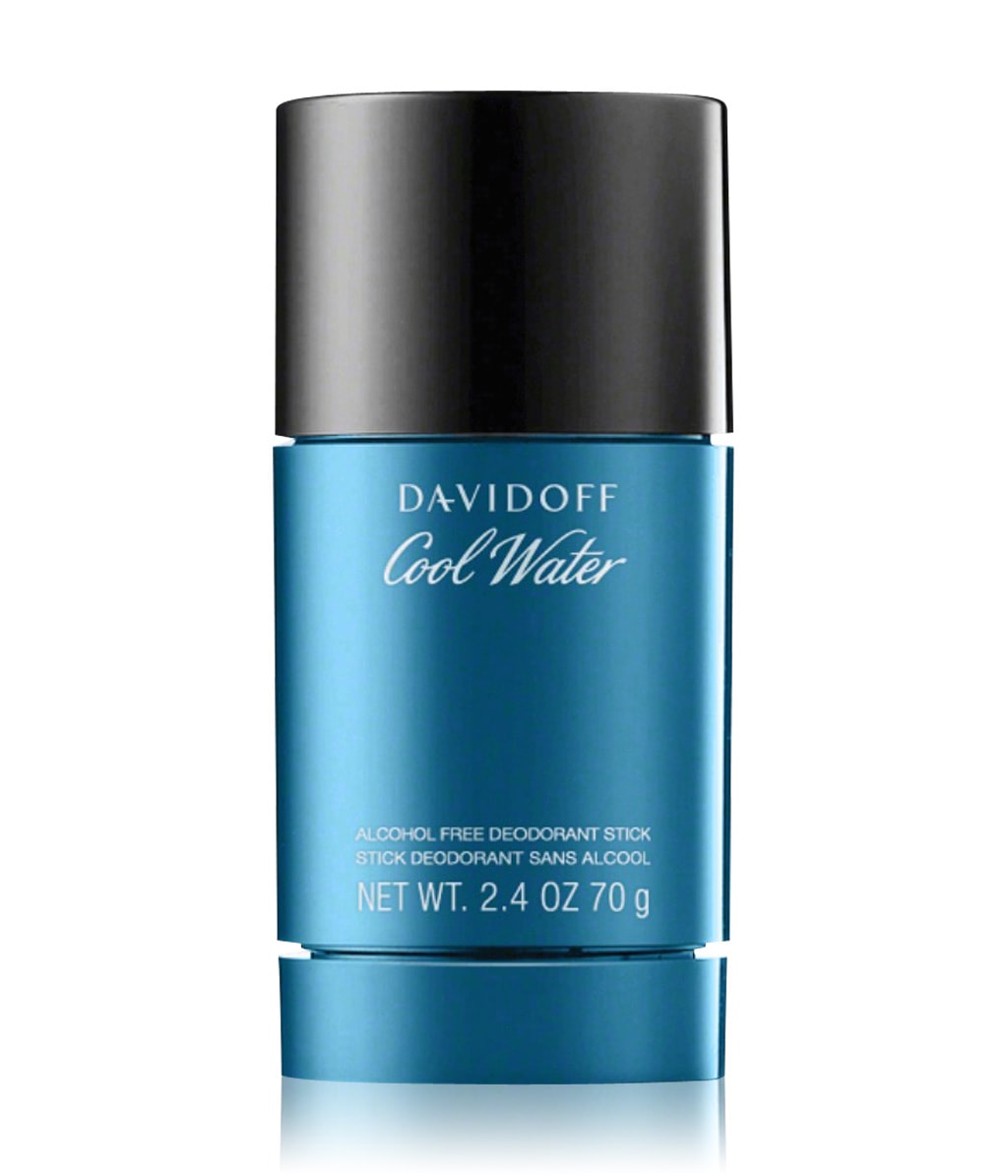 Davidoff Cool Water Mild