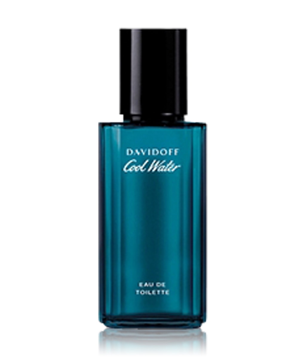 Davidoff Cool Water