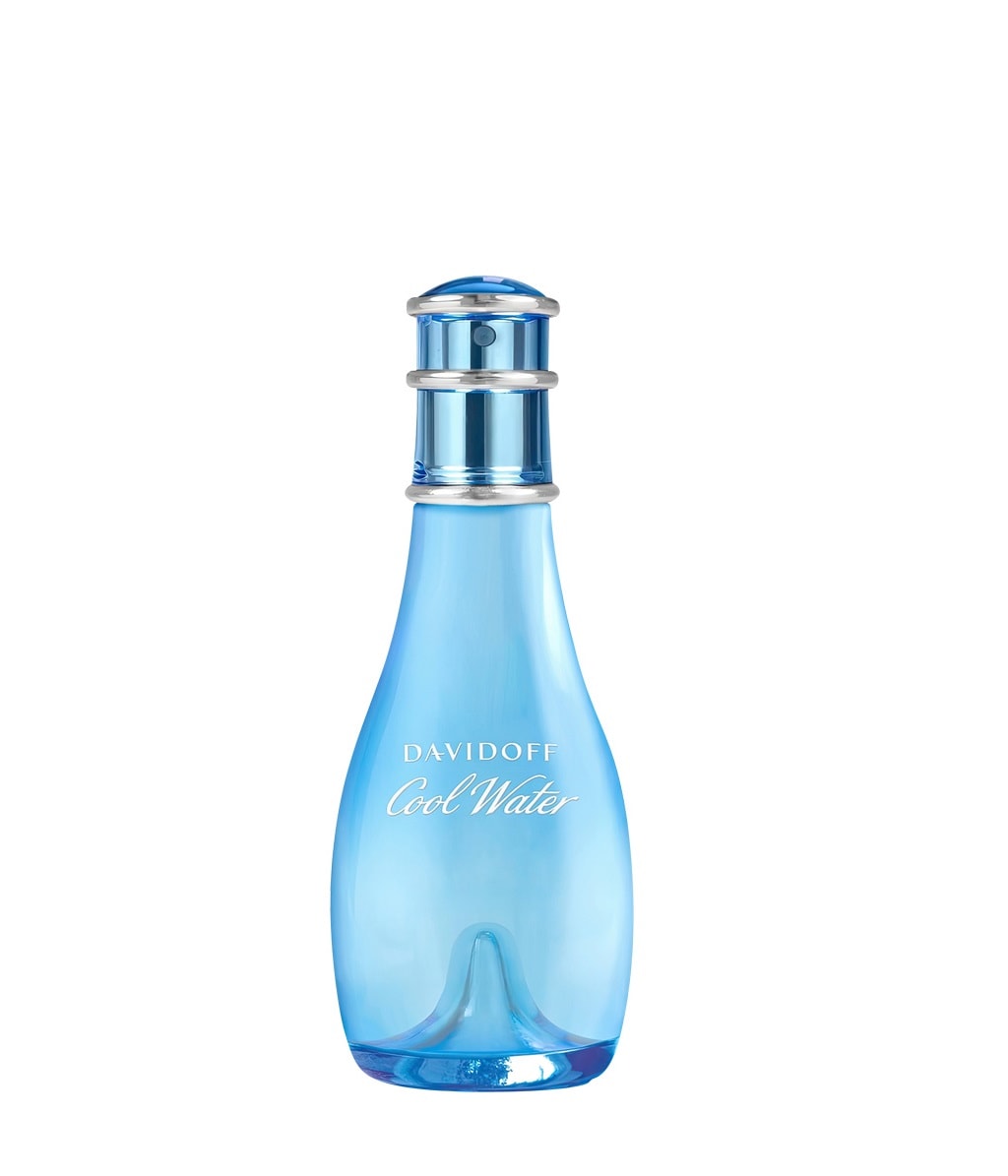 Davidoff Cool Water Woman