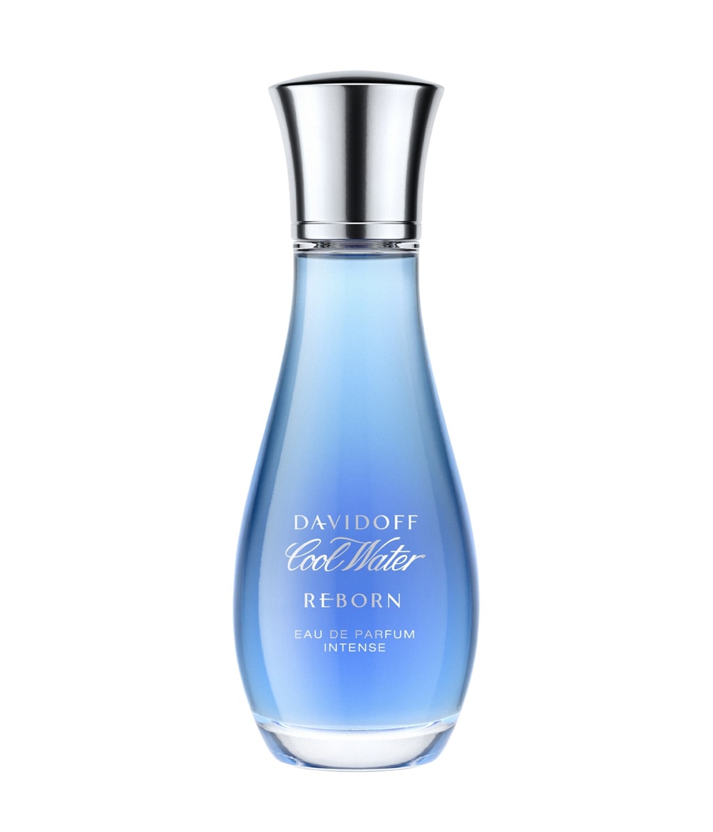 Davidoff Cool Water Woman Reborn Intense