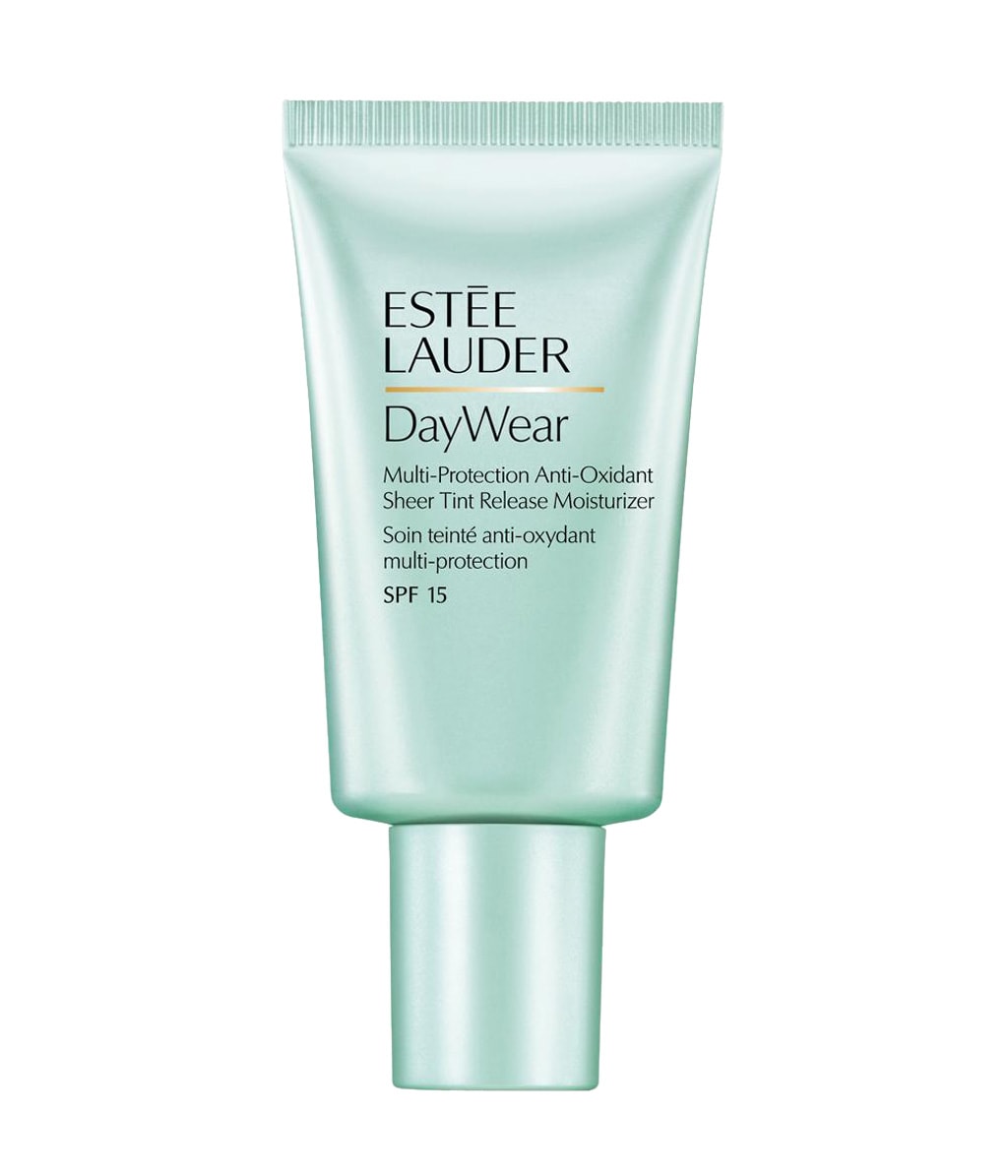 ESTÉE LAUDER DayWear Multi-Protection Anti-Oxidant Sheer Tint Release Moisturizer SPF 15
