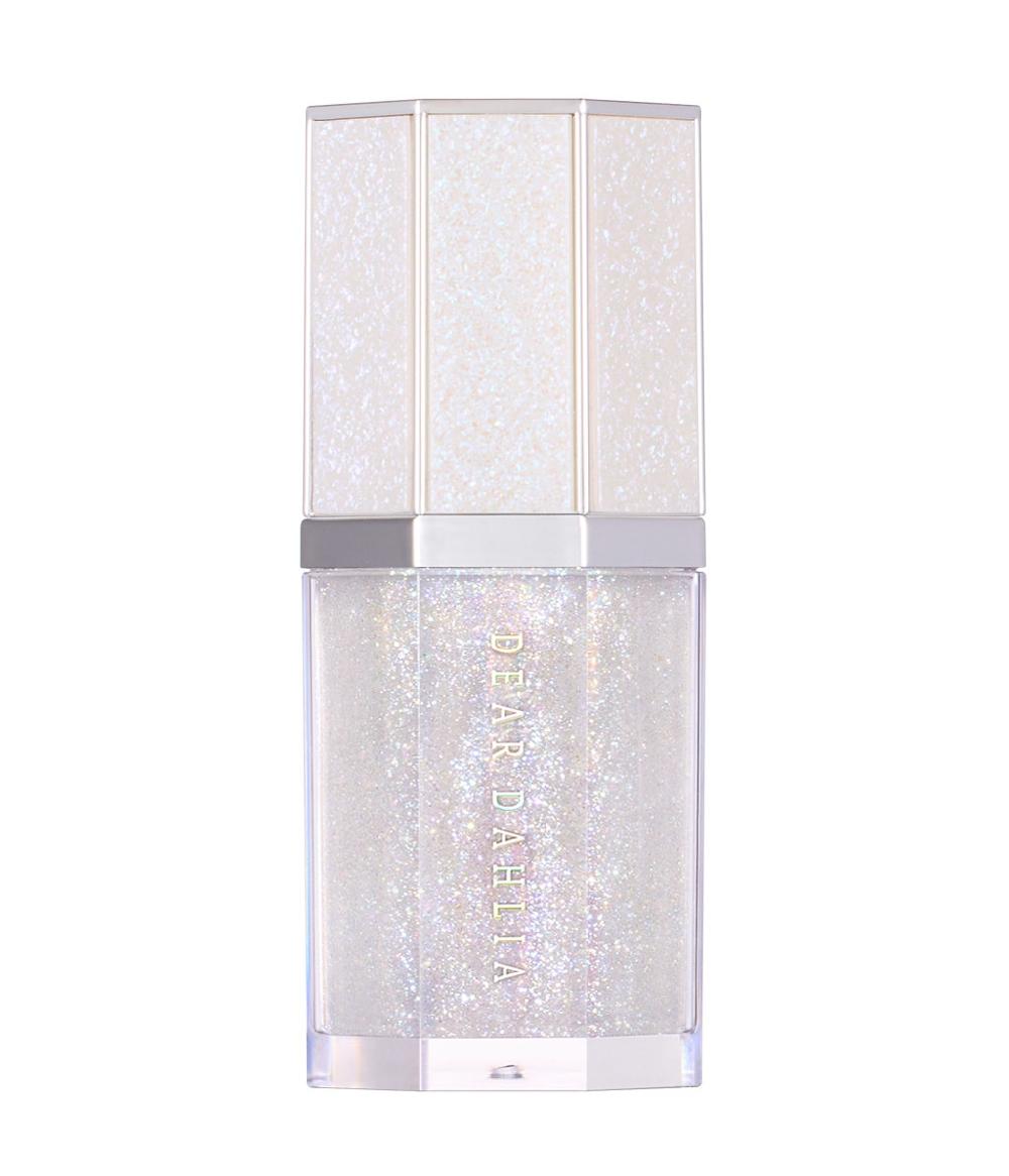 Dear Dahlia Paradise Sparkle Lip Glaze