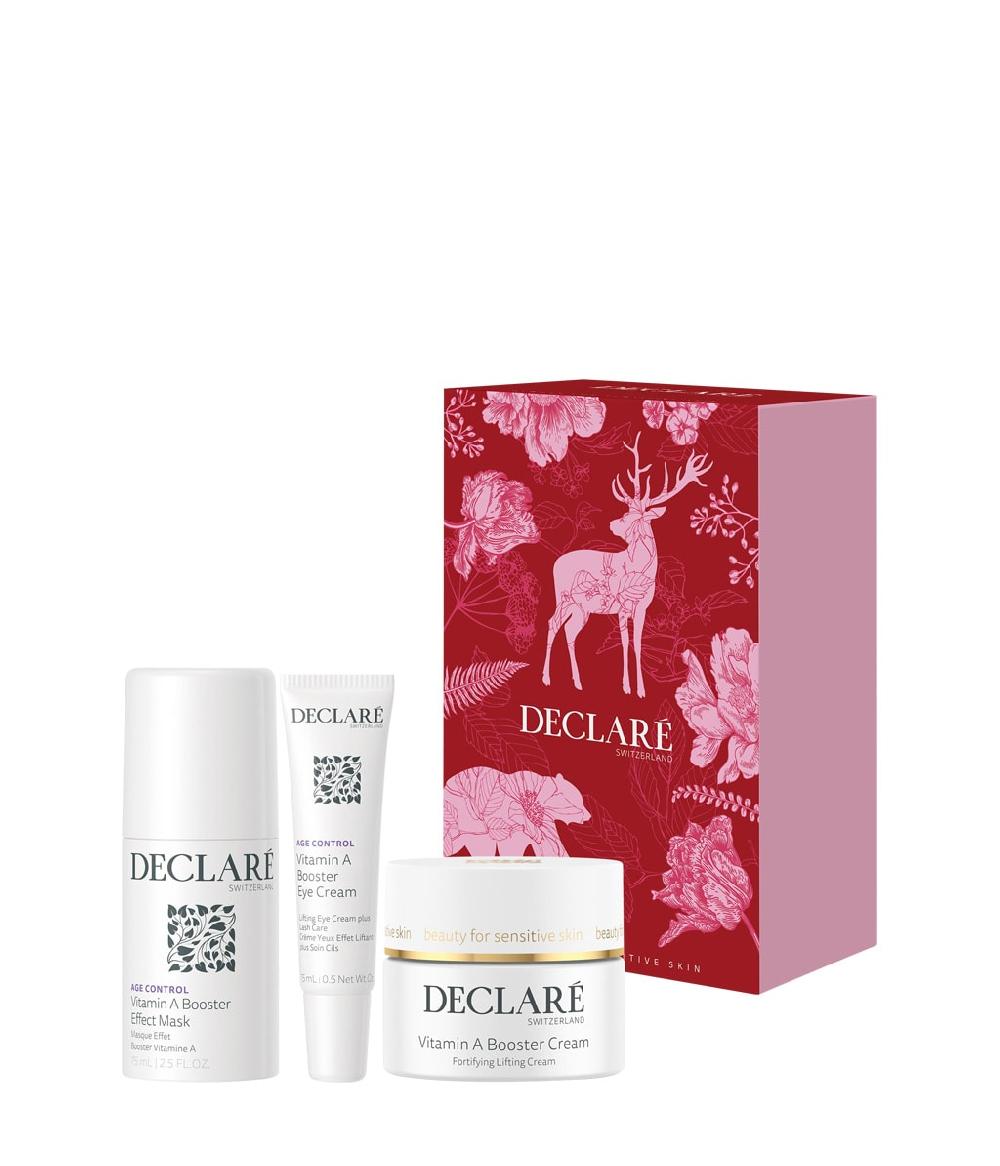 Declaré Age Control Vitamin A Booster X-MAS