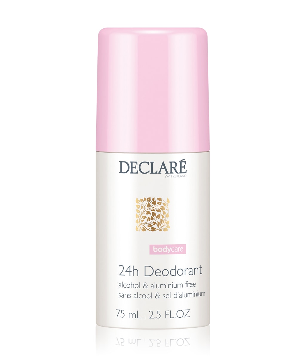 Declaré Body Care 24h