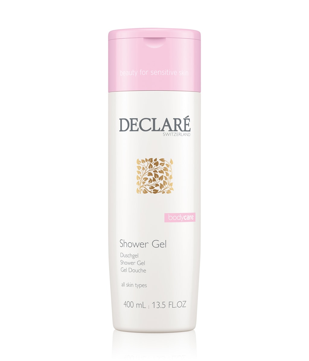 Declaré Body Care
