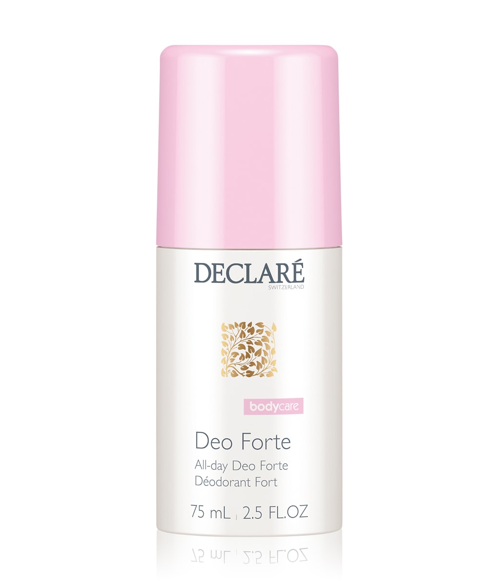 Declaré Body Care
