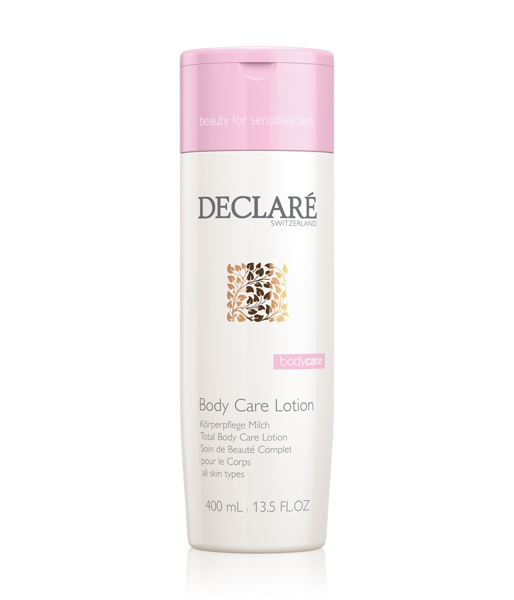 Declaré Body Care