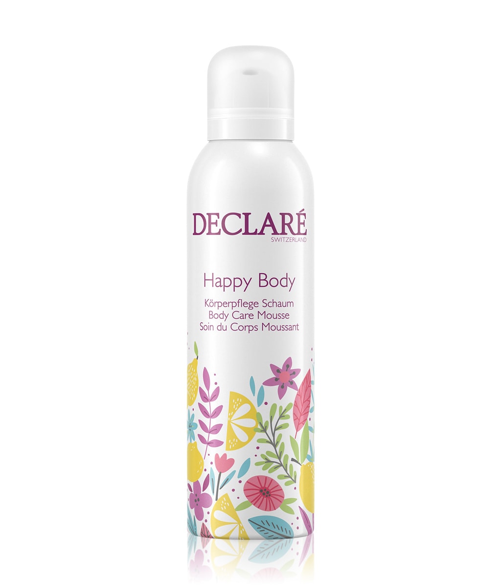Declaré Happy Body