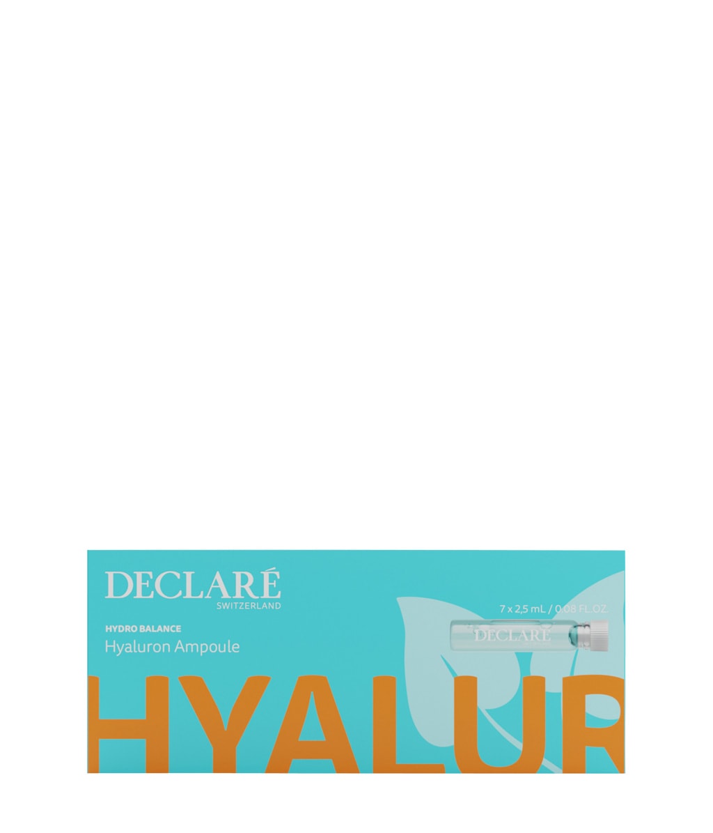 Declaré Hydro Balance Hyaluron Ampoule