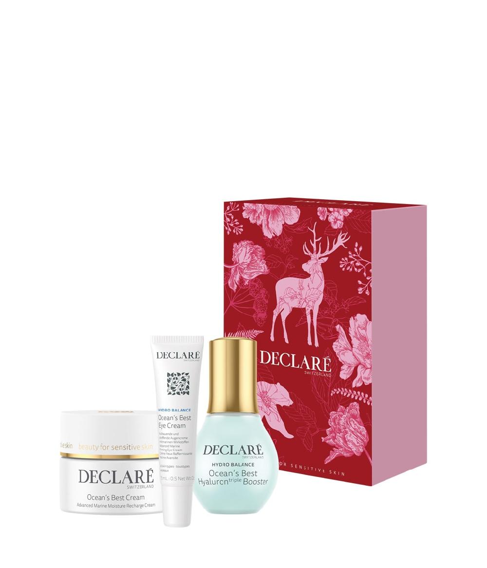 Declaré Hydro Balance Ocean's Best X-MAS