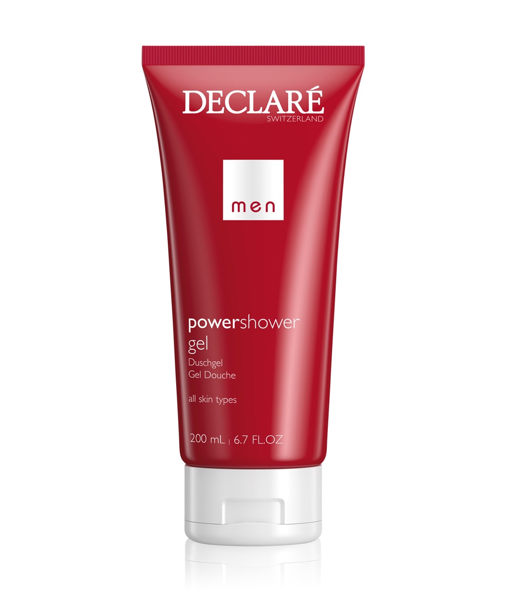 Declaré Men Power Shower
