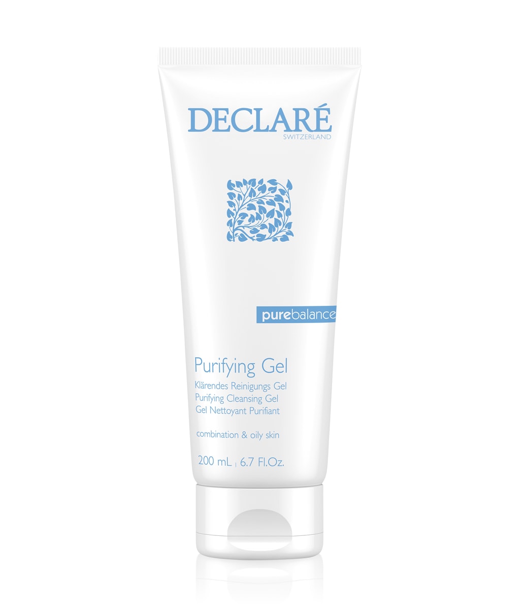 Declaré Pure Balance Klärendes Reinigungs Gel