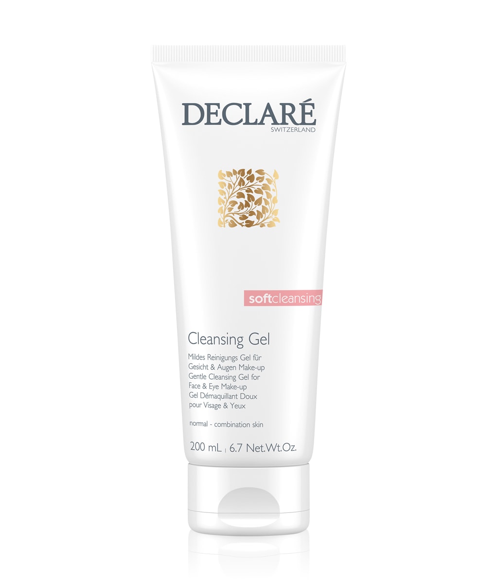 Declaré Soft Cleansing Mild